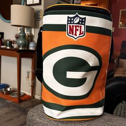 Green Bay Packers Insulated Cooler