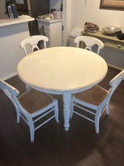 Pottery Barn Furniture Lot