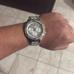 Men’s Guess Watch