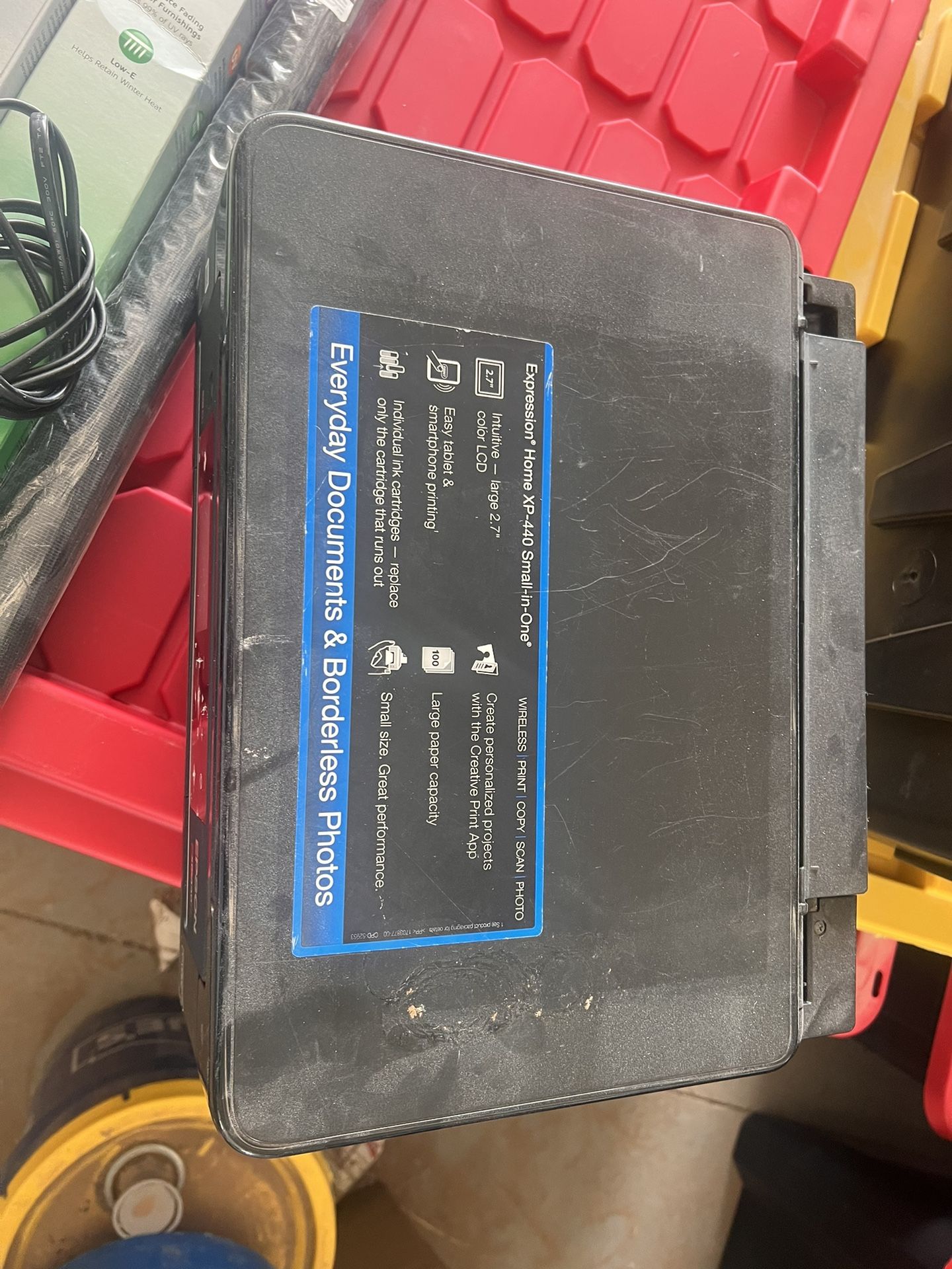 Printer