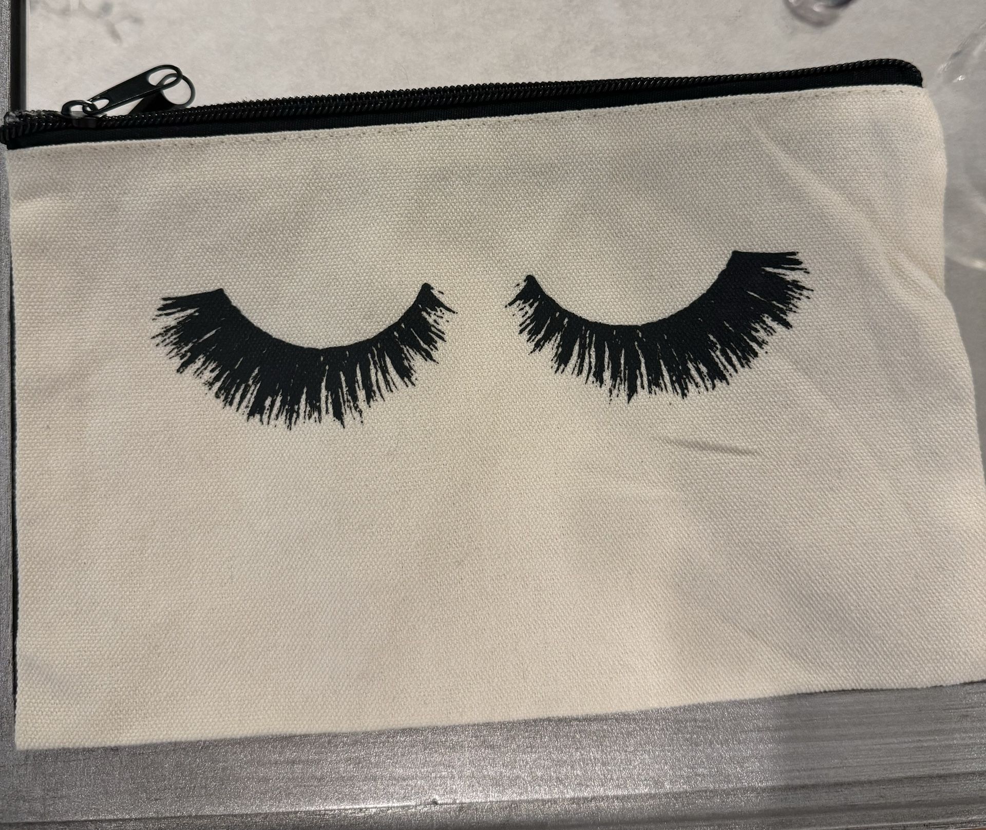 Cute Makeup Bag