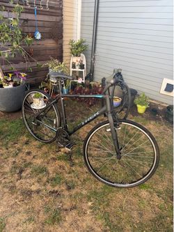 Trek Bike