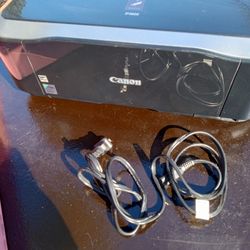Canon Printer 