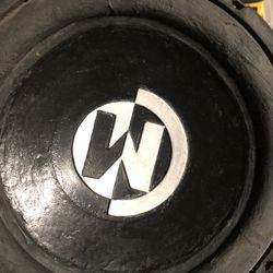 12” Memphis Audio Subwoofer