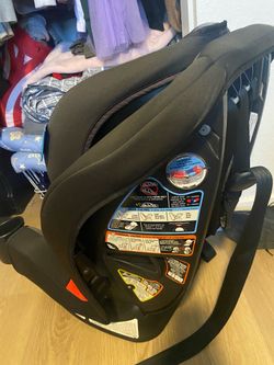 Car seat