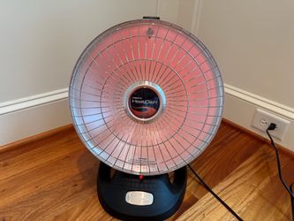Heater - electric