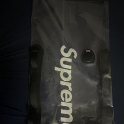 Supreme Bag