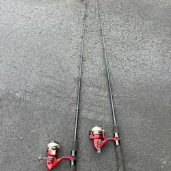 Daiwa-St Croix Combo for Sale in Wethersfield, CT - OfferUp