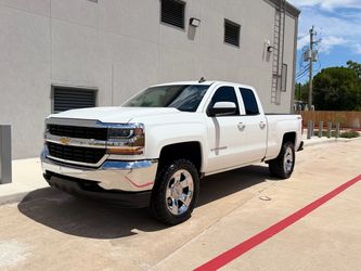 2019 Chevy Silverado