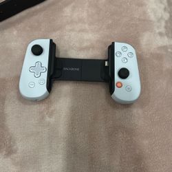 Controller For iPhone