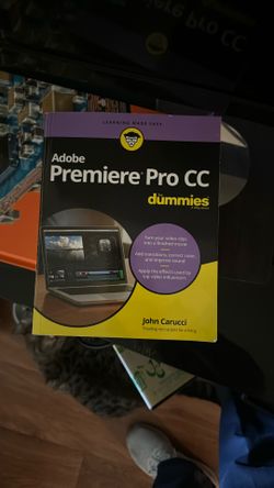 Premiere Pro Cc