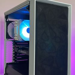 Custom Built (The Winter Soldier) Gaming PC