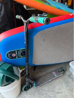 Scooter