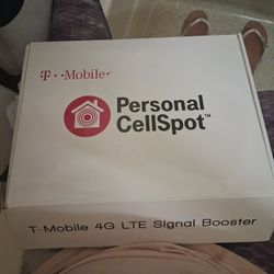 T Mobile 4G LTE Signal Booster
