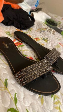 Aldo sandals 💕