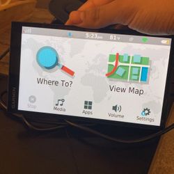 Garmin Drivesmart 65 With Amazon Alexa