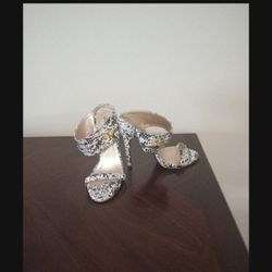 Women's Qupid  High Heels