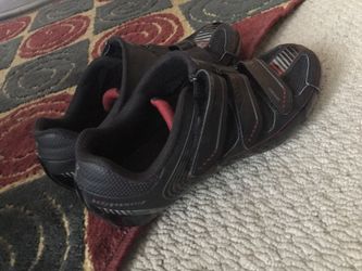 Specialized Cycling Shoes