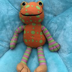 Frog