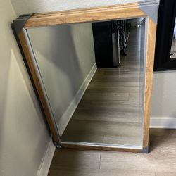 Mirror 26X36 (3 Mirrors)