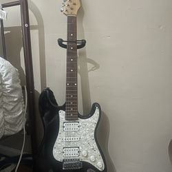 Bronco Electric Guitar 