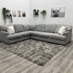 Sectional Couch - Free Delivery 