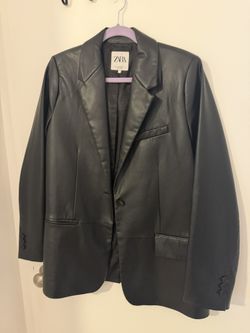 Zara Jacket