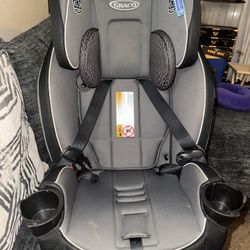 Graco Slimfit 3n1