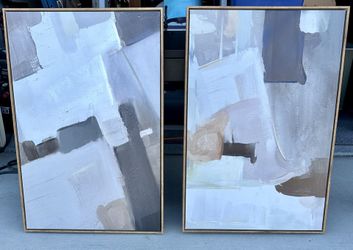 Framed Art