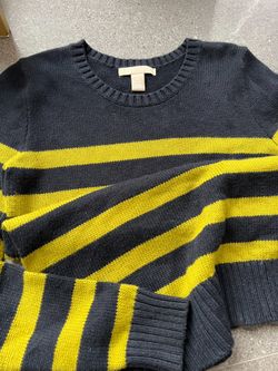 Banana Republic Sweater 