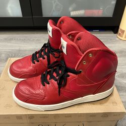 Nike RT1 High Sz 10