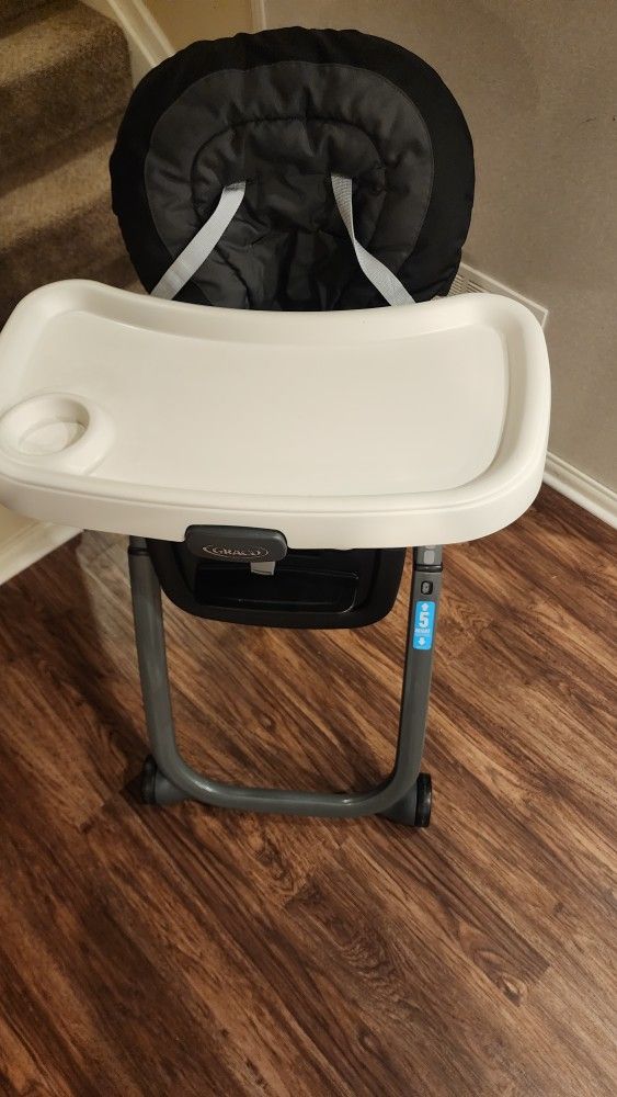 High Chair