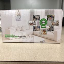 Wi-Fi Smart Net Camera V380