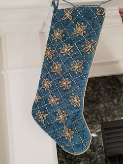 Christmas stockings