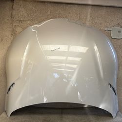 2020 2021 2022 2023 2024 2025 TOYOTA SUPRA HOOD OEM