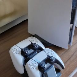 Playstation Controller Stand