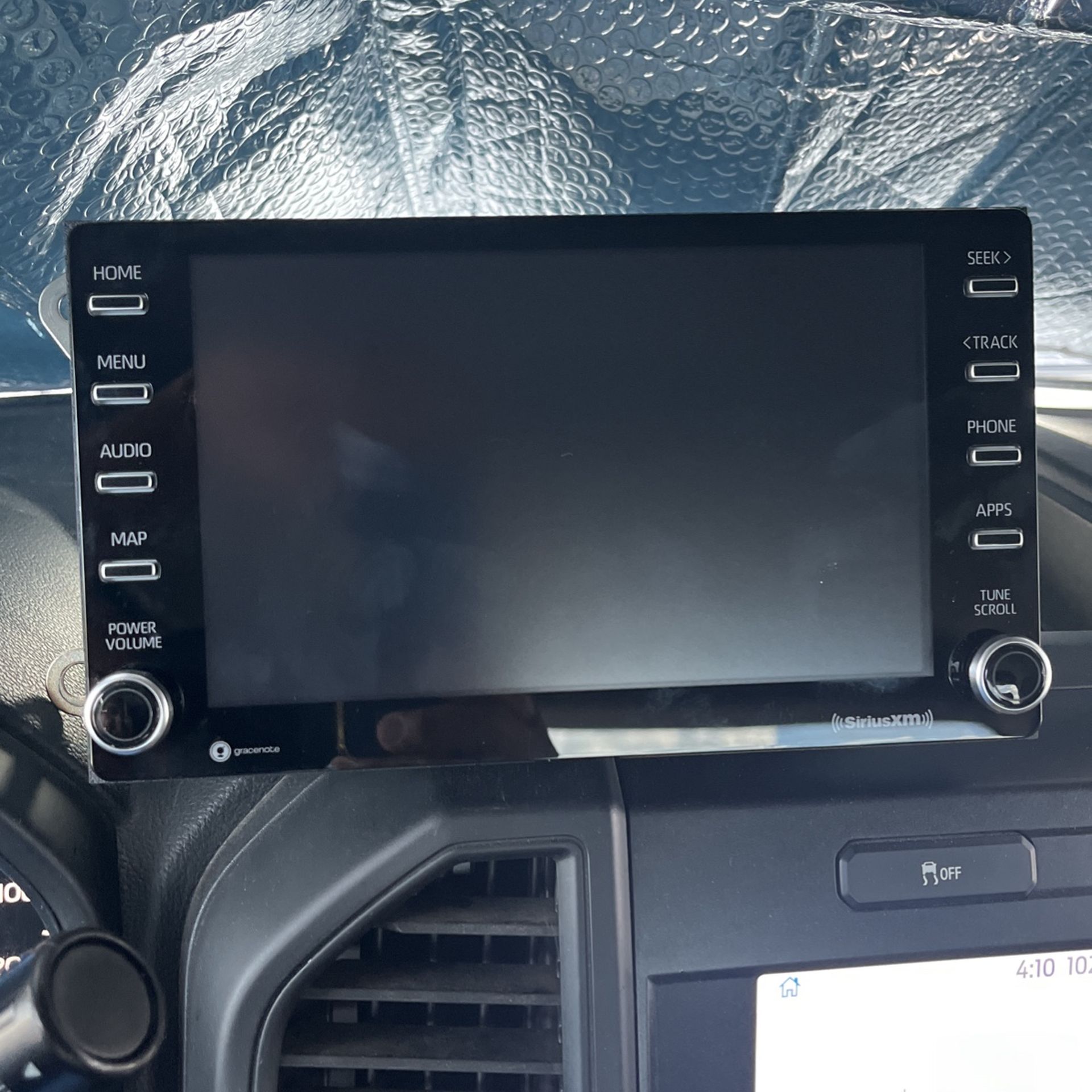 Car Stereo