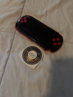 PSP