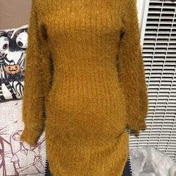 F21 Dress 