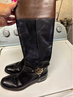 Like new Womens size 7.5 Michael Kors boots