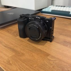 Sony ZV-E10