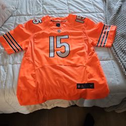 Brandon Marshall Bears Jersey