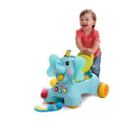 Infantino elephant walker