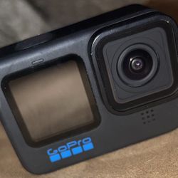 GoPro 10 Action Camera