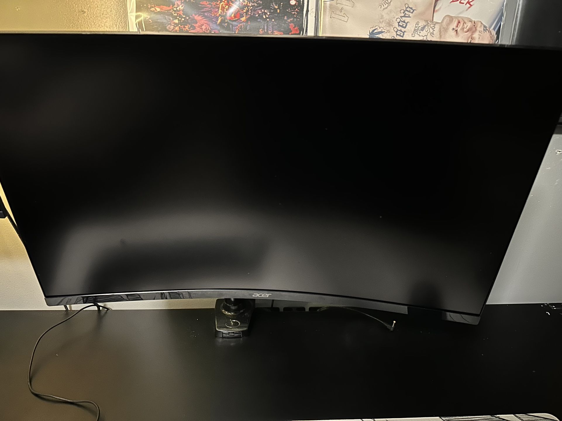 Acer Nitro Monitor