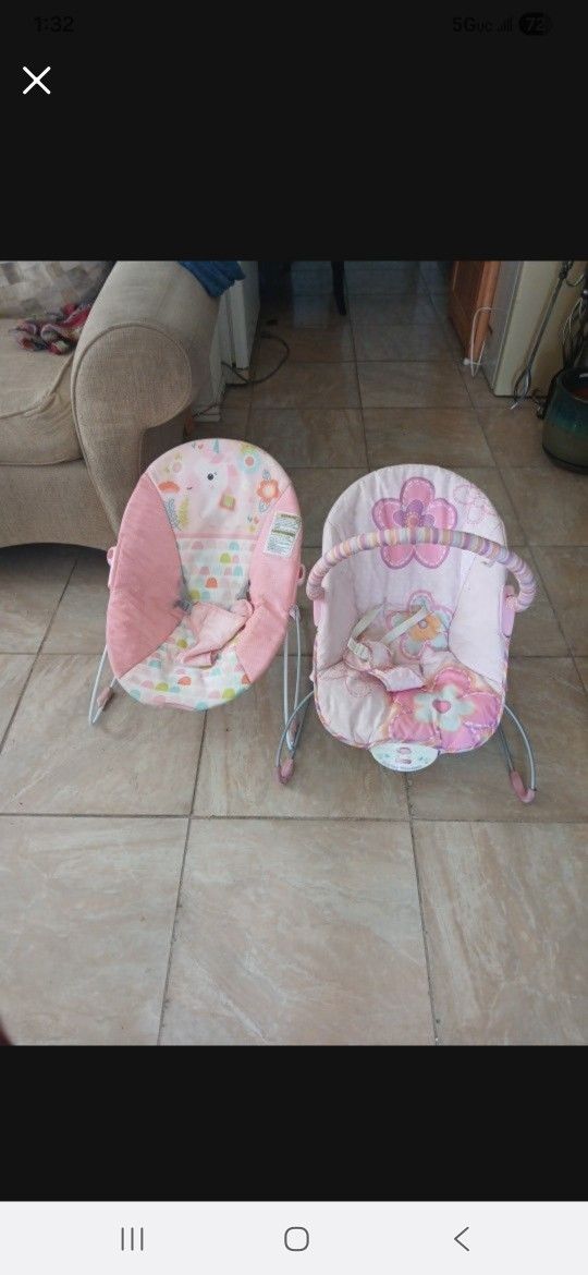 Kids Toy Rocker 2.for $7