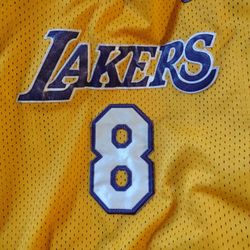 Kobe Vintage 2000s Nike Original Used. Large