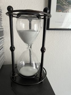 Hourglass 