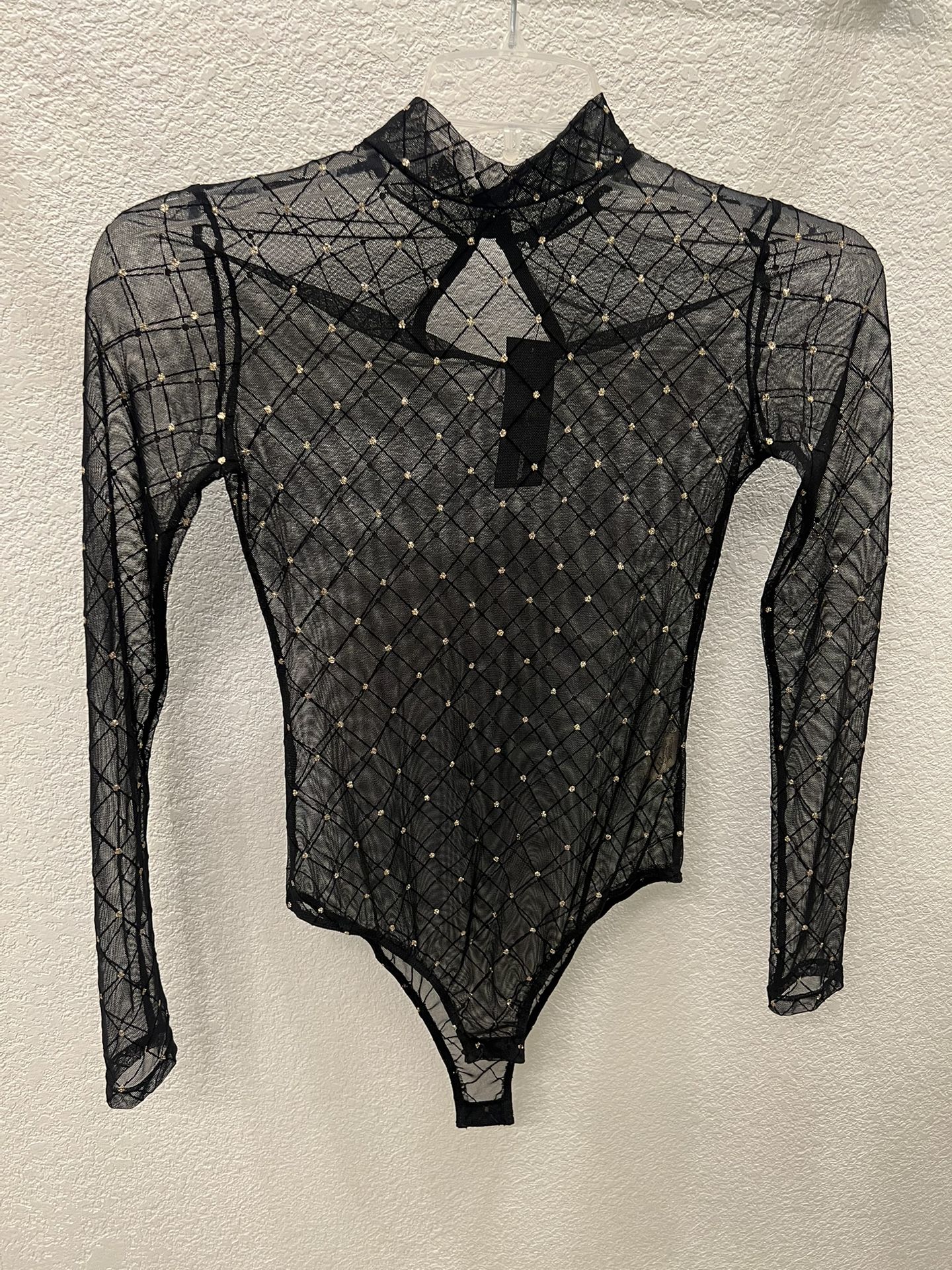 The After Hours Bodysuit