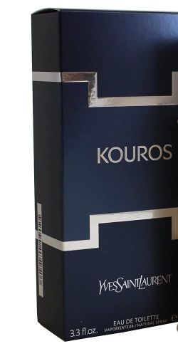 Kouros By Yves Saint Laurent For Men EDT